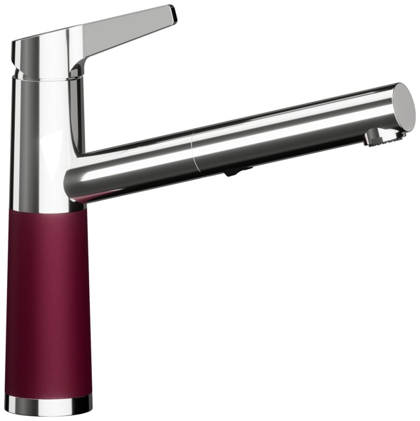 Drezová batéria Schock SC-510.120 Berry