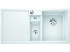 Granitový drez Blanco COLLECTIS 6 S Biela Granitový drez Blanco COLLECTIS 6 S Biela