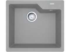 Granitový drez Franke UBG 610-56 Šedý kameň