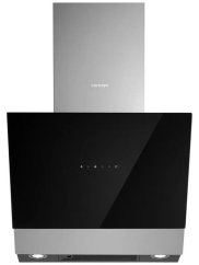 Concept OPK5460ssN SINFONIA komínová digestoř 60 cm