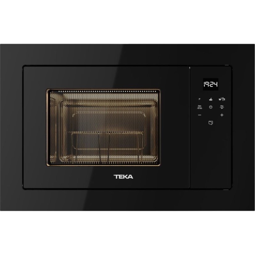 Teka ML 8210 BIS BK