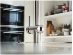 Drezová batéria Franke FC 5523.501 Atlas Neo Sensor Nerez Drezová batéria Franke FC 5523.501 Atlas Neo Sensor Nerez