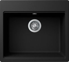 Granitový drez Elleci Time 105 G40 - obrázek 4 Granitový drez Elleci Time 105 G40 - obrázek 4
