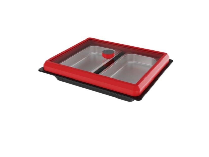Teka HLB 8415 BX STEAM BOX OVEN