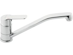 Dřezová baterie Metalia 54 ECO, chrom Dřezová baterie Metalia 54 ECO, chrom