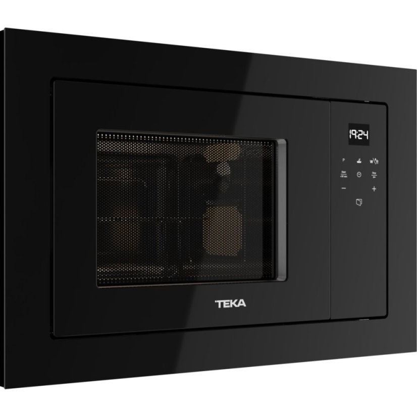 Teka ML 8210 BIS BK