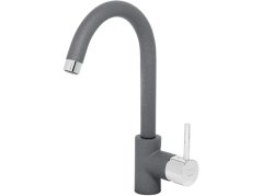 Set Sinks PERFECTO 860 Titanium + baterie Sinks MIX 35 Titanium