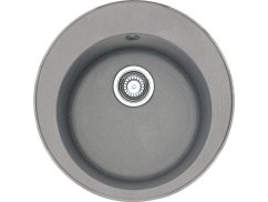 Granitový drez Franke ROG 610 Šedý kameň Granitový drez Franke ROG 610 Šedý kameň