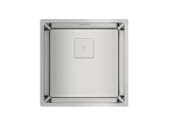 Nerezový dřez Teka FLEXLINEA RS15 40.40 X