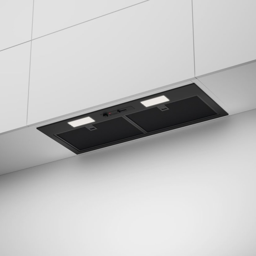 Faber Inka Plus HC BK A70 vestavná digestoř - 1