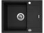 Sinks LINEA 600 XC Granblack + Mix 3 P GR