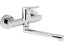 Umyvadlová dřezová baterie 150 mm Metalia 54 ECO, chrom