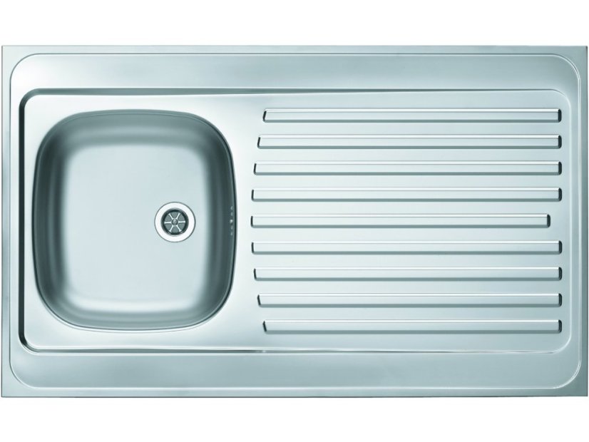 Alveus CLASSIC 70 SAT - 60-100x60 UNI nový F