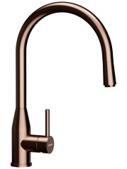 Dřezová baterie Schock Kavus 120 Copper