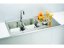 Alveus CLASSIC PRO 100 SAT + sifon 1200x600x190 mm F