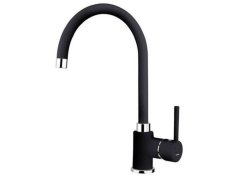 Kuchyňská baterie Teka SP 995 TG MB Černá metalická