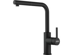 Dřezová baterie Franke FN 5541.901 URBAN 2.0 Matná černá - 1