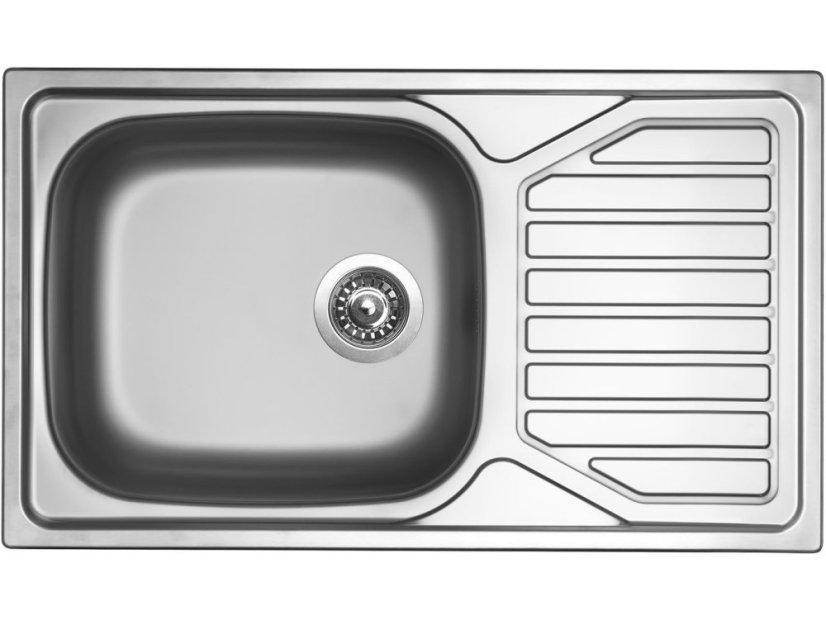 Sinks OKIO 860 XXL + ARCO celonerezová