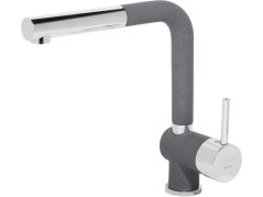 Set Sinks SOLO 560 Titanium + baterie Sinks MIX 3 P Titanium