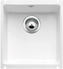 Blanco SUBLINE 375 U Keramika zářivě bílá