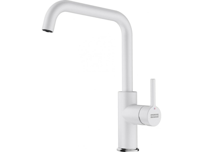 Dřezová baterie Franke FN 5540.094 URBAN 2.0 Bílá-led - 1