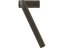Dřezová baterie Schock Epos 120 Bronze - 2