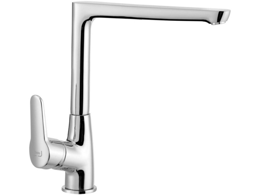 Set Sinks BRAVO 850.1 Granblack + batéria Sinks batéria CASPIRA chróm