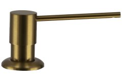 Sinks Line bronz modern dávkovač saponátu