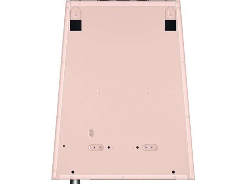 Komínový digestor Franke FSMD 508 RS Ružový