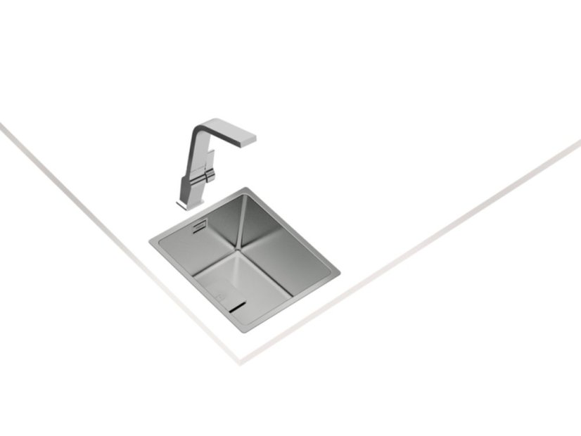 Kuchynský drez Teka FLEXLINEA RS15 34.40 X