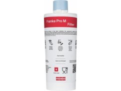 Náhradní filtr Franke Pro M - 1 Náhradní filtr Franke Pro M - 1