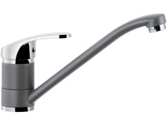 Set Sinks SOLO 560 Titanium + baterie Sinks PRONTO Titanium Set Sinks SOLO 560 Titanium + baterie Sinks PRONTO Titanium