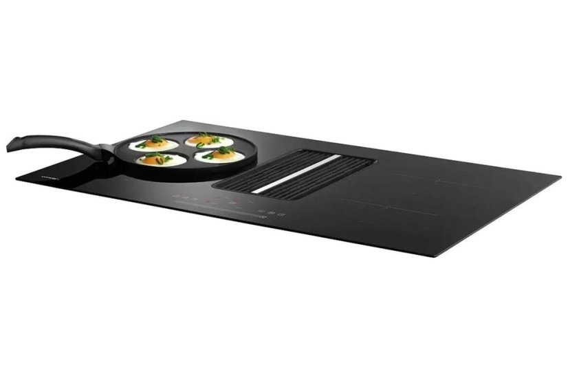 Indukční deska Concept Cook&Flow 83 cm IDV6083bc - 13