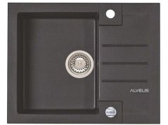 SET ALVEUS ROCK 30/05 + BATERIE ELZA BRS