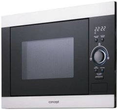 Vestavná mikrovlnná trouba Concept MTV3125 SINFONIA - 2
