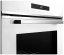 Vestavná trouba ETV8560whN  WHITE - 8