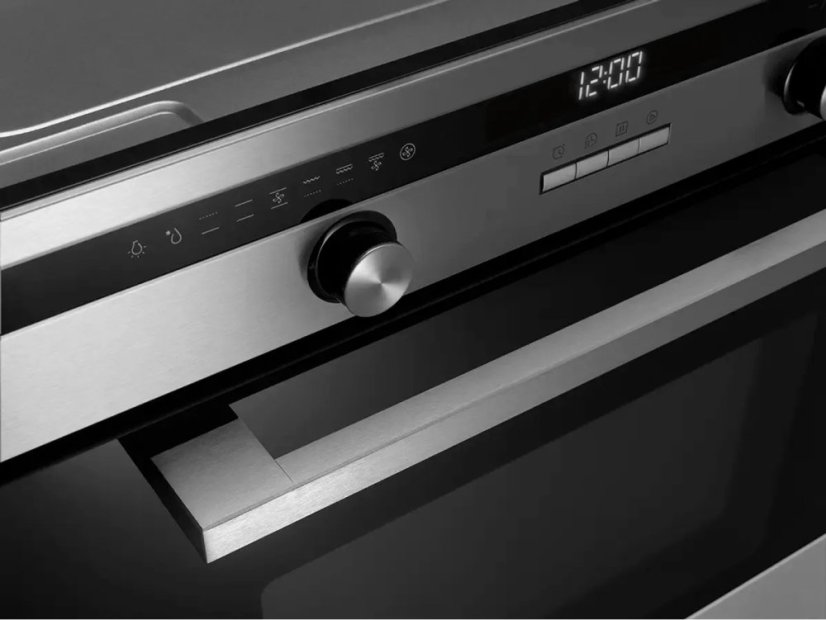 Vstavaná rúra Concept ETV7360ss SINFONIA
