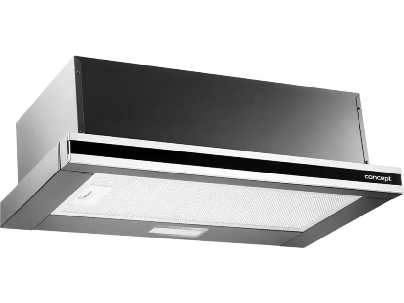 Výsuvná digestoř Concept OPV3560 SINFONIA - 5