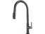 Dřezová baterie Franke FG 3660.903 MARIS SLIM CLEAR WATER Antracit - 1
