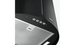Digestoř Franke FSMS F42 BK MATT