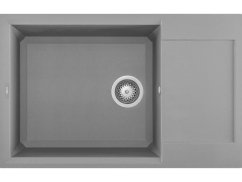 Granitový drez Elleci Easy 310 G48 Granitový drez Elleci Easy 310 G48