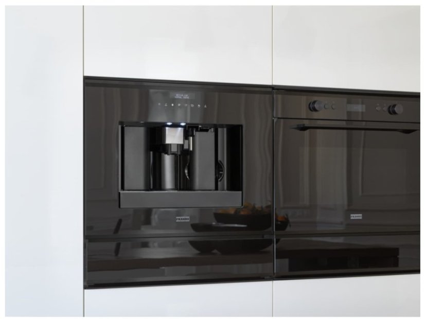 Franke FMY 45 CM BK