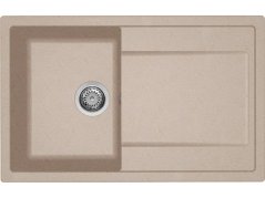 Granitový dřez Elleci Life 300 G51 - 2 Granitový dřez Elleci Life 300 G51 - 2