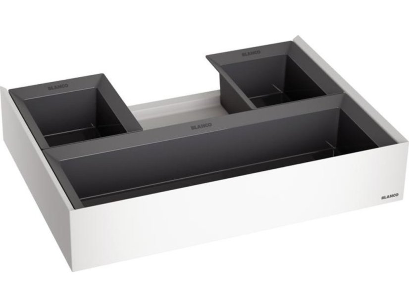 Blanco Select II Orga - organizační zásuvka