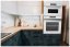 Vestavná mikrovlnná trouba Concept MTV8034wh WHITE - 2