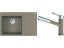 Set Franke CNG 611-78 TL/2 Kašmír + FC 3055.424