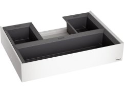 Blanco Select II Orga - organizační zásuvka