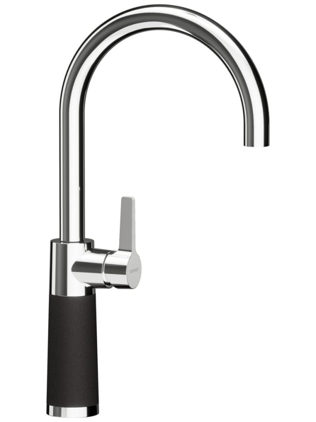 Drezová batéria Schock SC-520 Nero