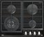 Teka GZC 64320 XBC BK