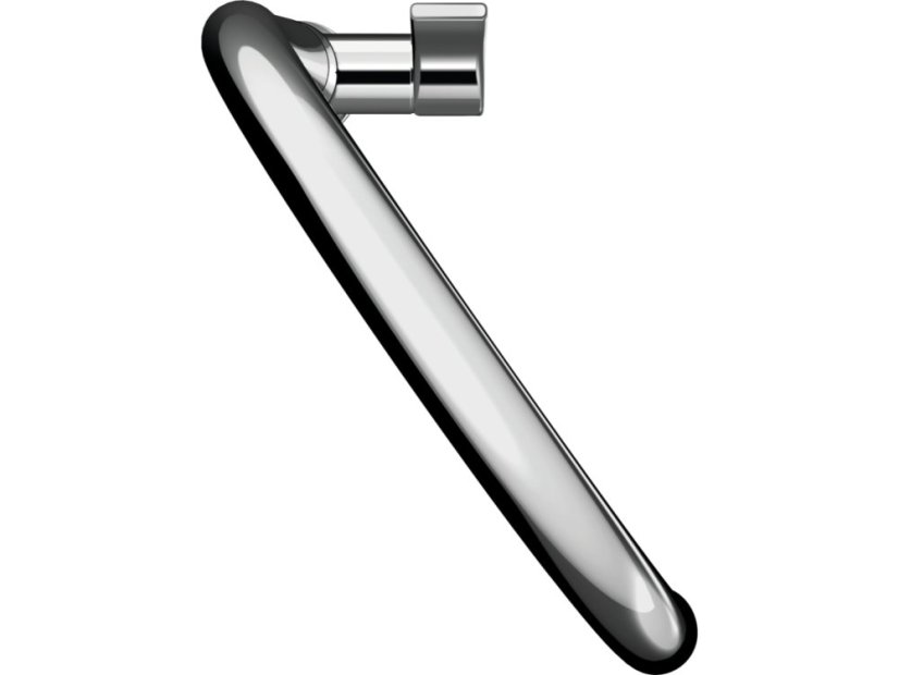 Dřezová baterie Schock Gota Chrom